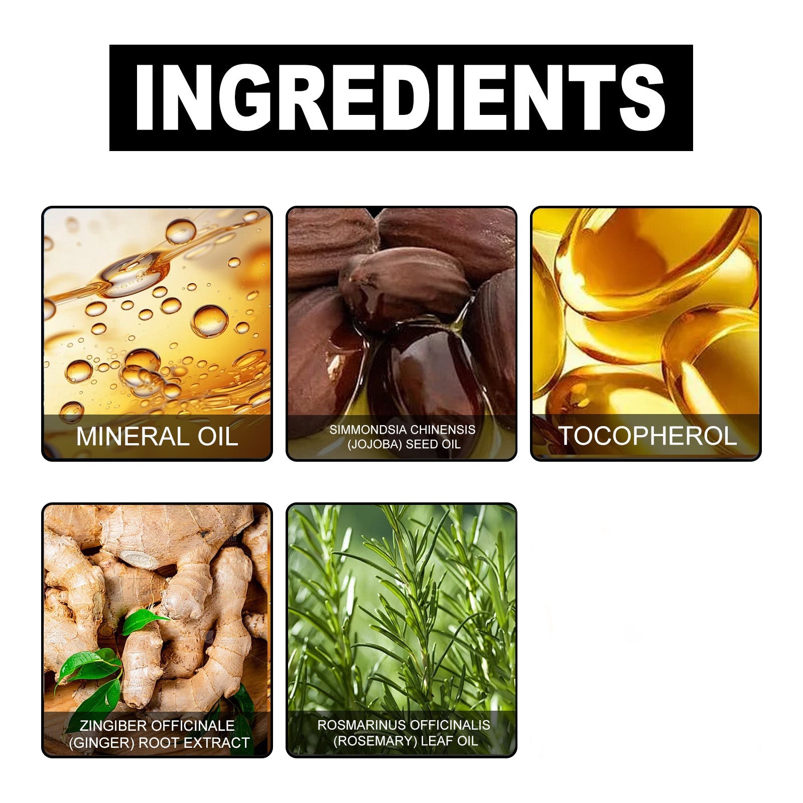 Hair Essence, Repair Dry Hair, Moisturize Hair Roots And Scalp Hair Essence