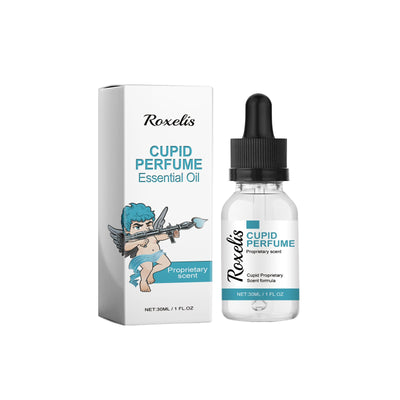 Cupid Series Cologne Natural Long-Lasting Fresh Fragrance Fragrance Fragrance Date Fragrance Portable Perfume