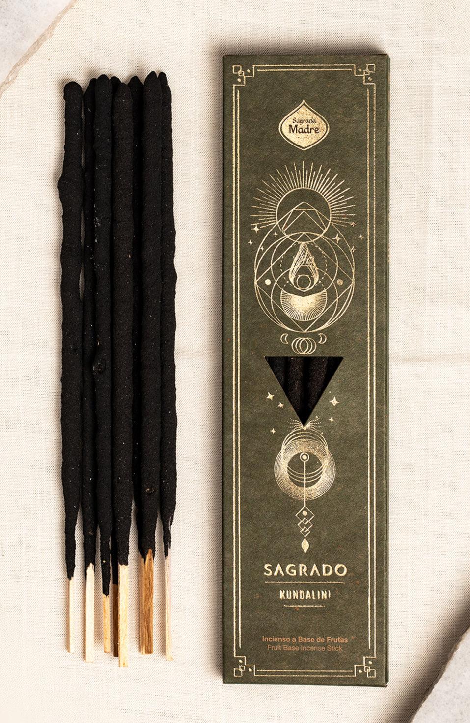 Kundalini Sacred Incense