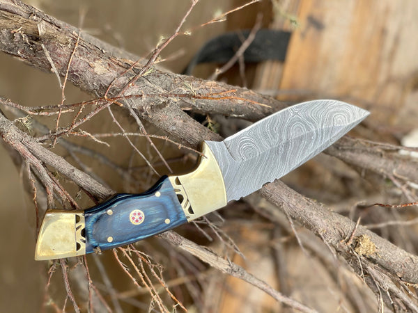 Hunting Knives – 9