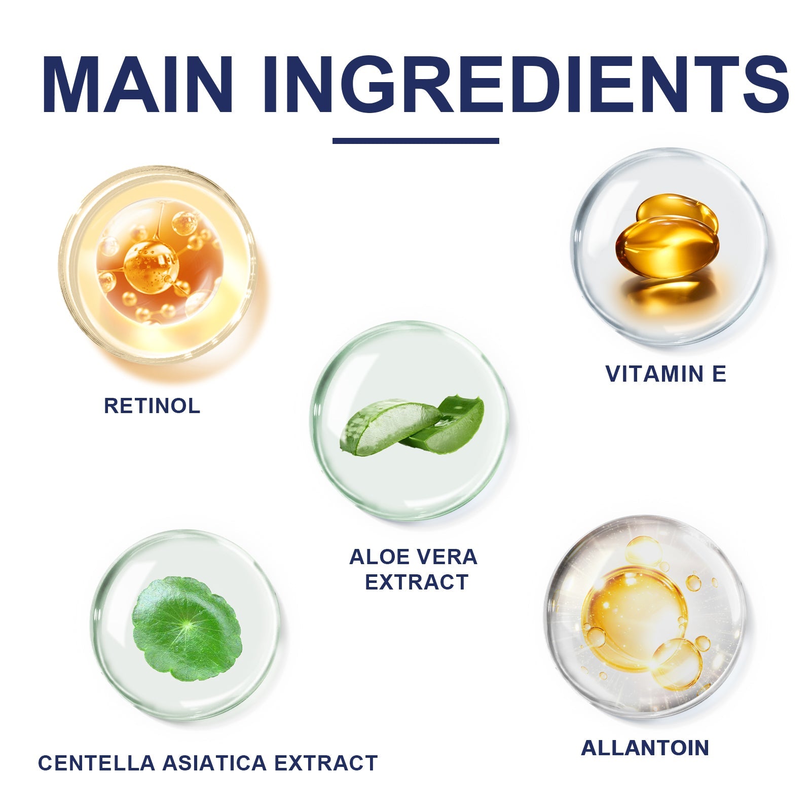 Scar Gel, Fade Skin Scar Pregnancy Surgery Scar Moisturizing Skin Care Gel