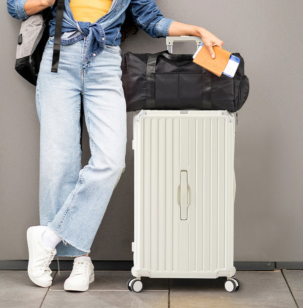 Luggage Set 4 pcs (20