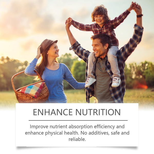 Gastrointestinal Digestive Supplement Drops, Gastrointestinal Digestive Supplement Body Treatment