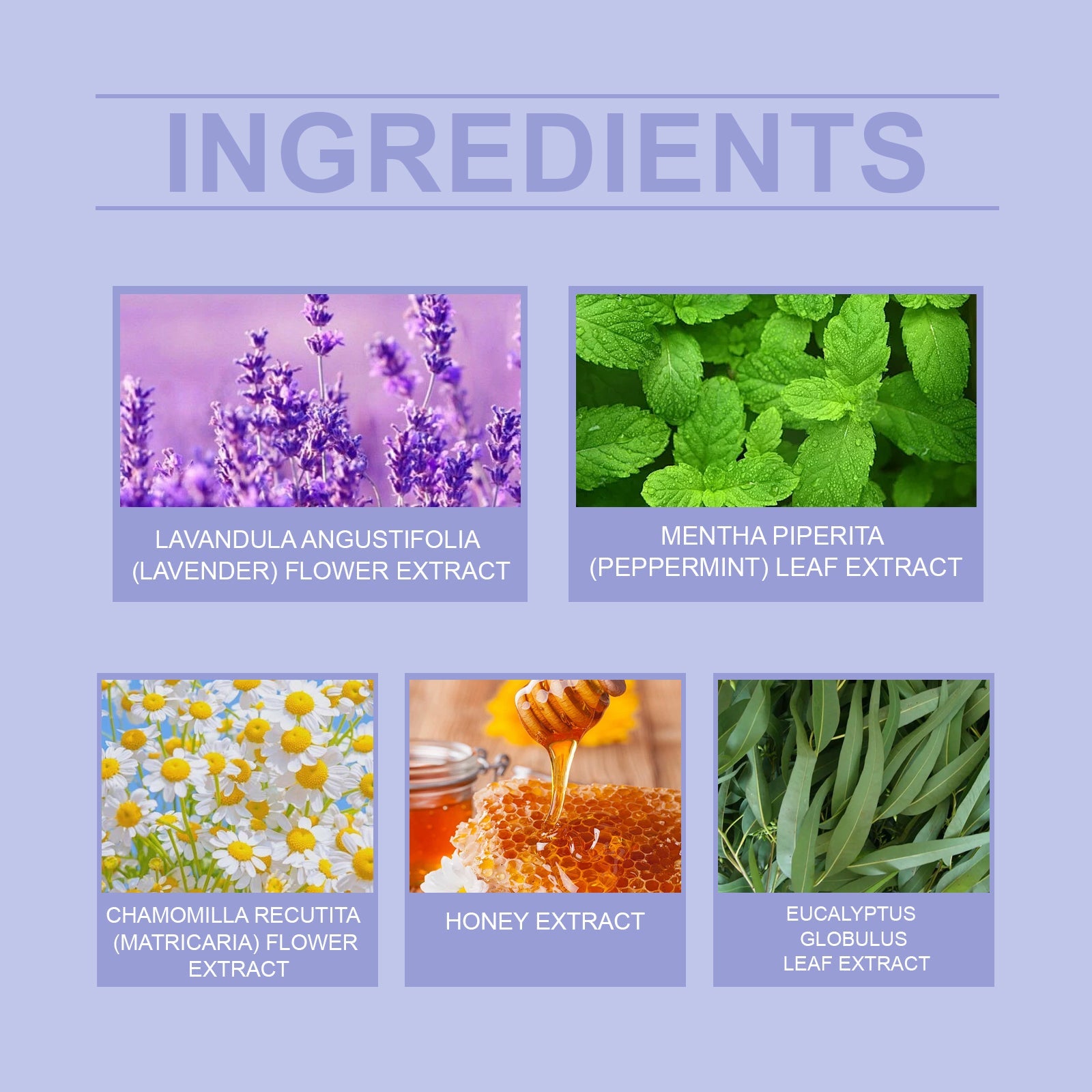 Lavender Sleep Patch Pamper The Sleeping Atmosphere At Night With A Gentle And Fragrant Sleep Body Care Patch