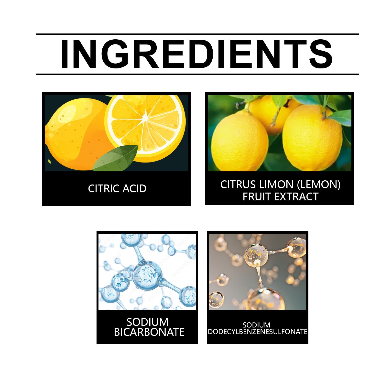 Automotive Windshield Oil Film Effervescent Tablet, Windshield Oil Film Stain Cleaning Effervescent Tablet