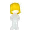 USB plug-in creative MR P shy desk lamp a little shy boy naughty night light without plug