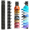 CapNest Wall Rack