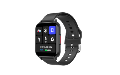 New T82 Smart Bracelet Heart Rate Blood Pressure Sleep Health Monitoring Reminder Light And Thin Smart Sports Bracelet