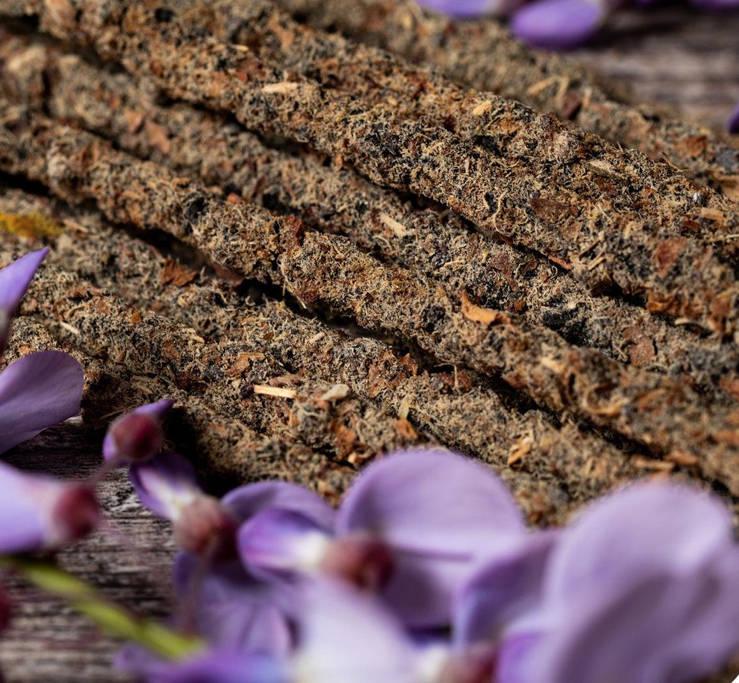 Botanical Incense Collection