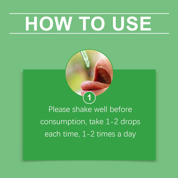 Liquid Chlorophyll Body Treatment