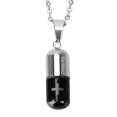 Air Freshener Car Hanging Perfume Pendant Empty Capsule Bottle for Essential Oils Diffuser Fragrance Ornaments Car-styling
