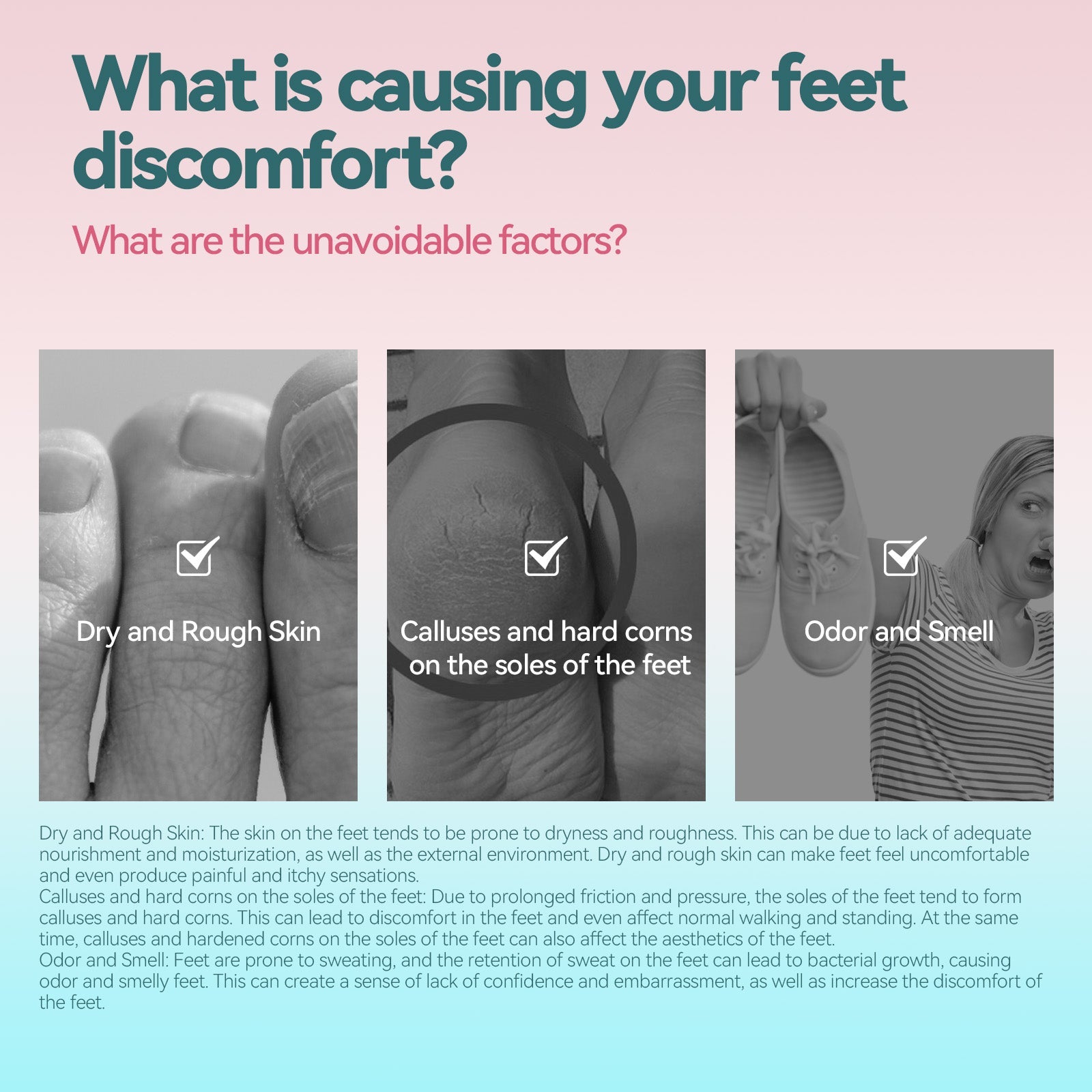 Aromatherapy Foot Bath Ball Anti-Cracking Peeling Clean And Moisturize Foot Repair Heel Foot Bath Ball