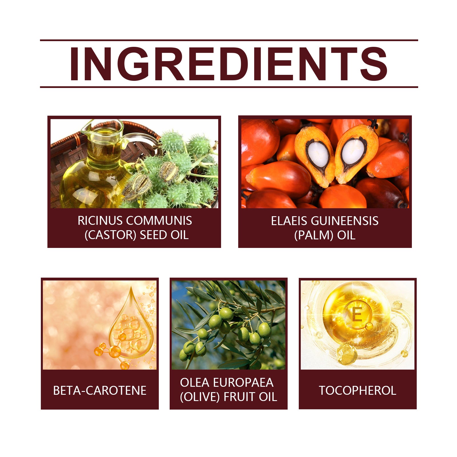 Batana Nourishing Hair Mask, Improve Dry Hair And Frizz Repair Bright And Smooth Hair Mask