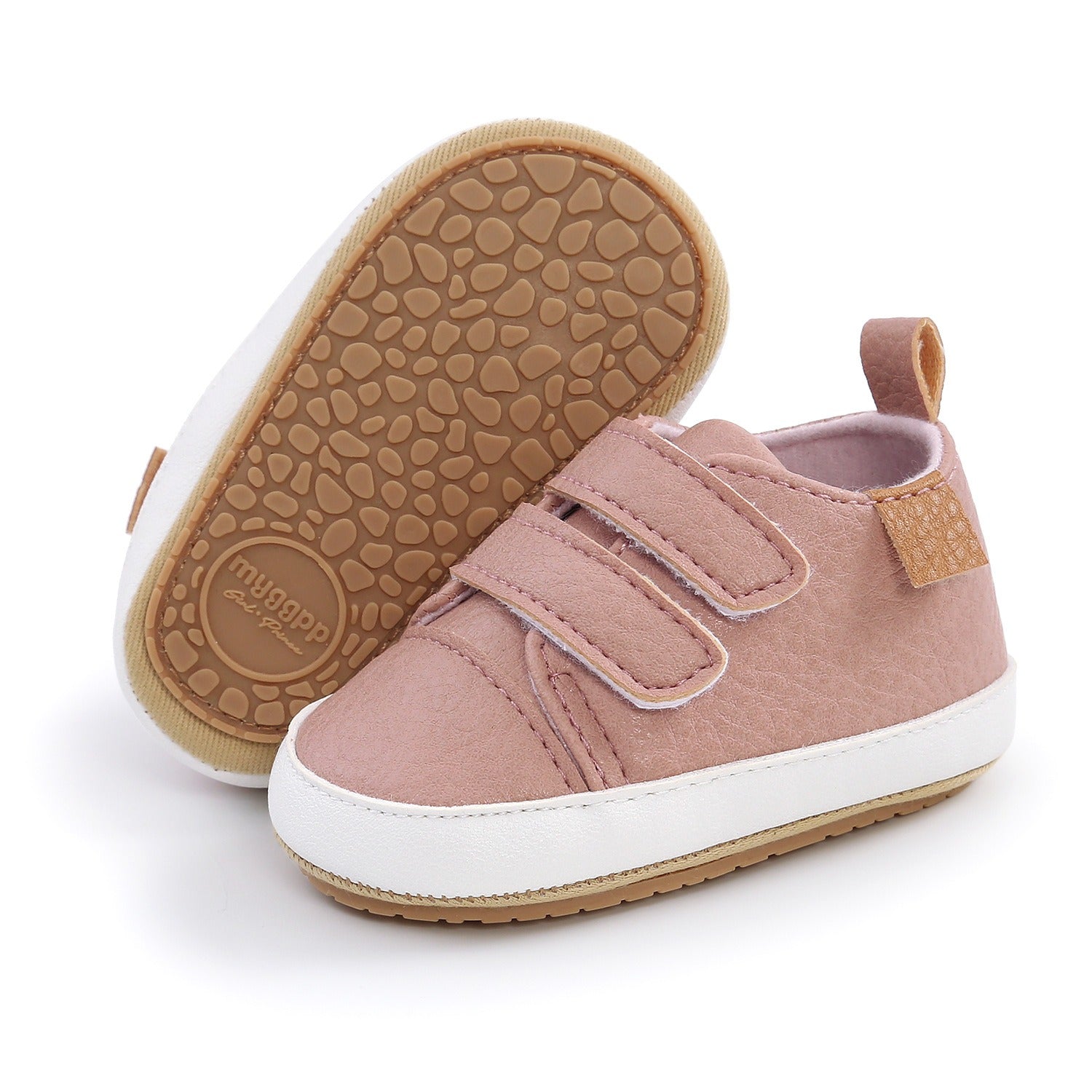 Spring and Autumn Baby Shoes Toddler Shoes Baby Shoes M1993