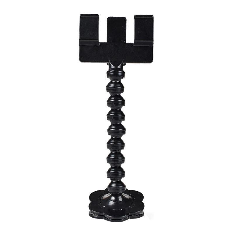 Pet Photography Teddy Camera Toy Phone Camera Stand Selfie Clip Supplies