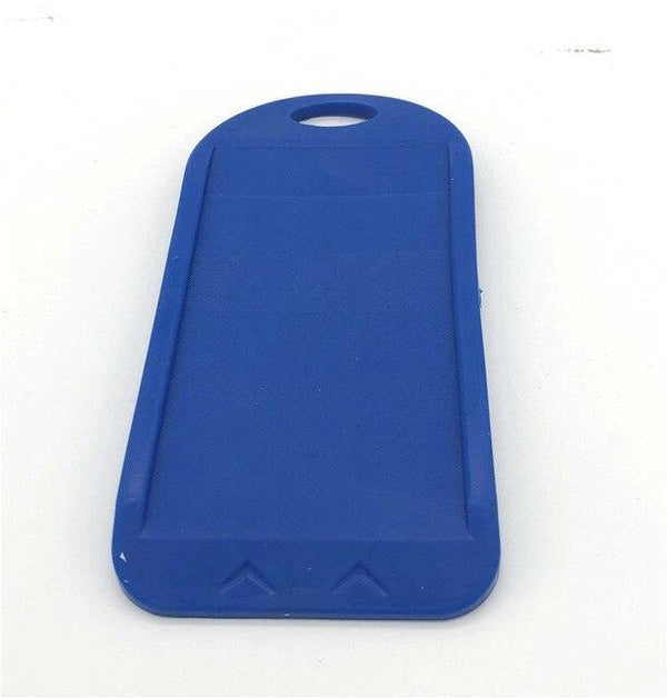 Razor blade sharpener