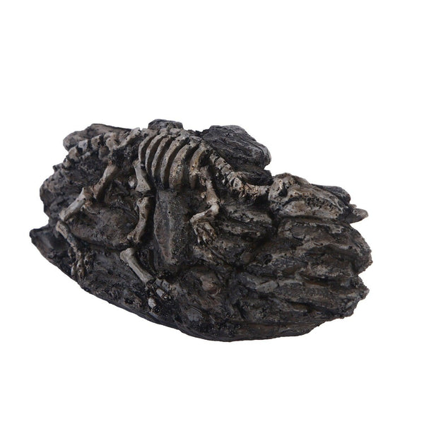 Crawler toy shelter aquarium fish tank ornaments
