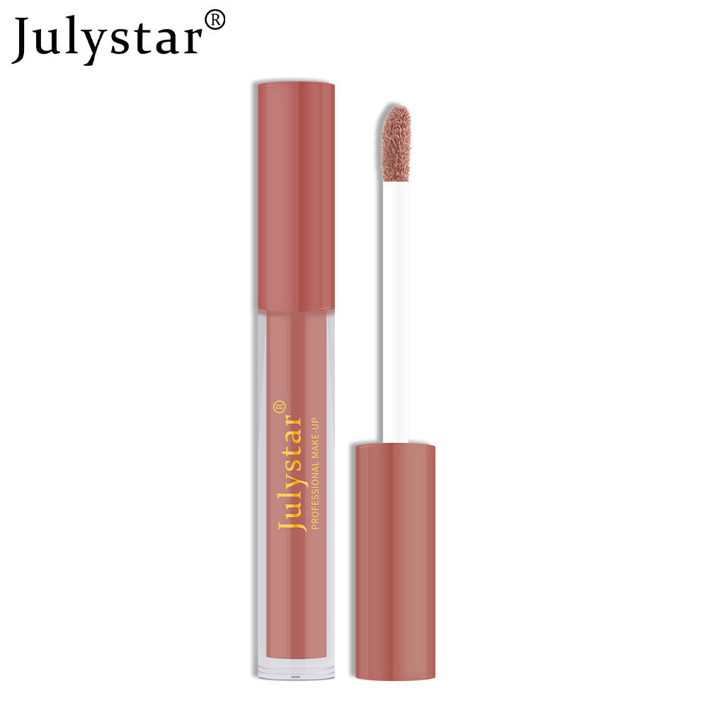 Waterlight Mirror Colorless Lip Glaze Female Pearlescent Transparent Moisturizing Lip Honey