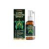 Herbal Body Cleansing Spray Body Repair Cough Relief Herbal Ingredients Treatment Spray