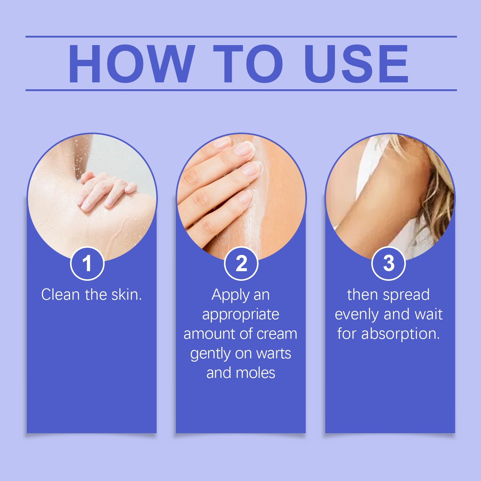 Body Care Soothing Cream, Clear Skin Keyu Moisturizing Moisturizing Smooth Skin Keyu Cream