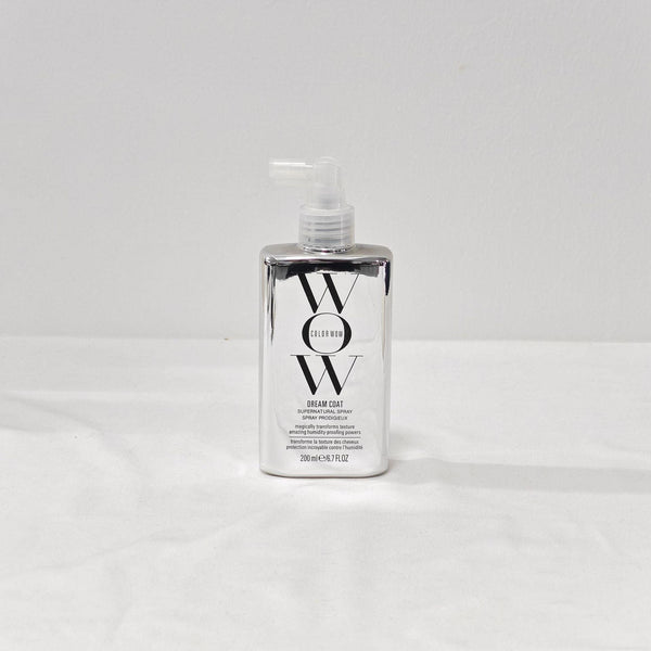 Color WOW Anti manic Hair Care Glossy, Straight and Soft lotion