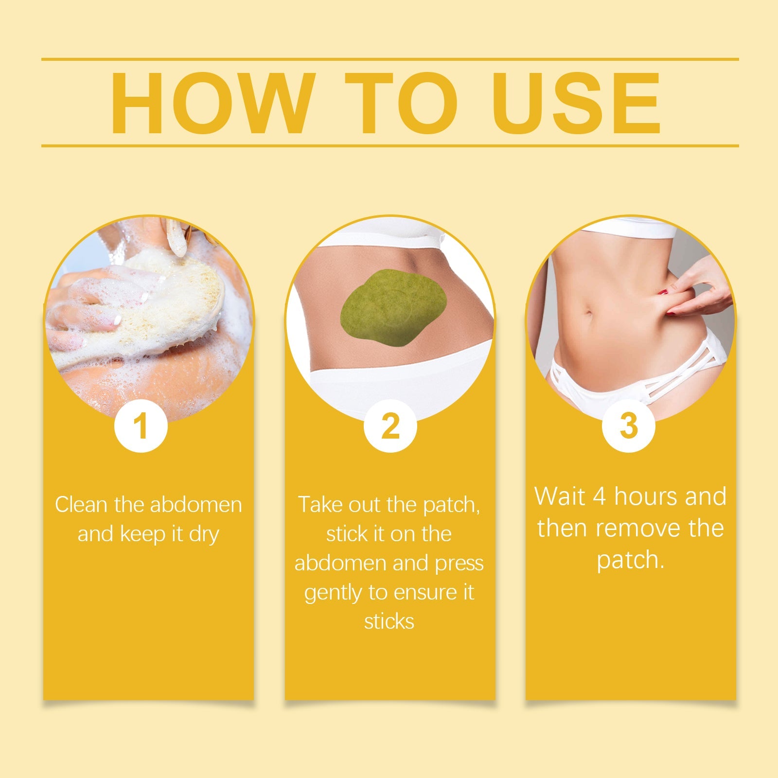 Beesvenom Slimming And Shaping Stick With Beesvenom Essence Body Care For Firming Skin Curves And Body Shaping Stick