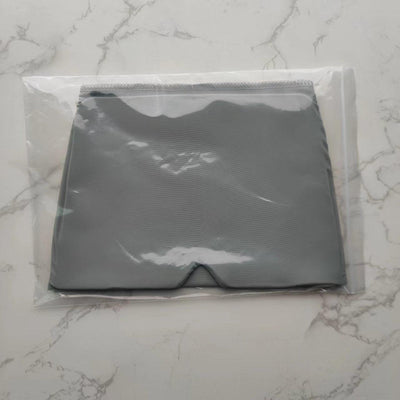 Cold compress head cover eye mask for headache relief, comfortable ice bag, ice pack, ice cap, physical therapy, soothing, retractable gel head mask