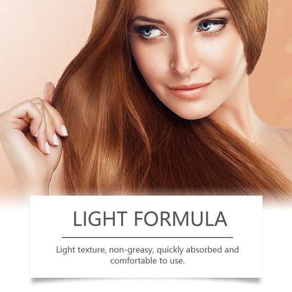 Smoothing Treatment Hair Mask, Moisturizing And Repairing Frizzy Split Hair, Fluffy, Smooth And Glossy Hair Mask