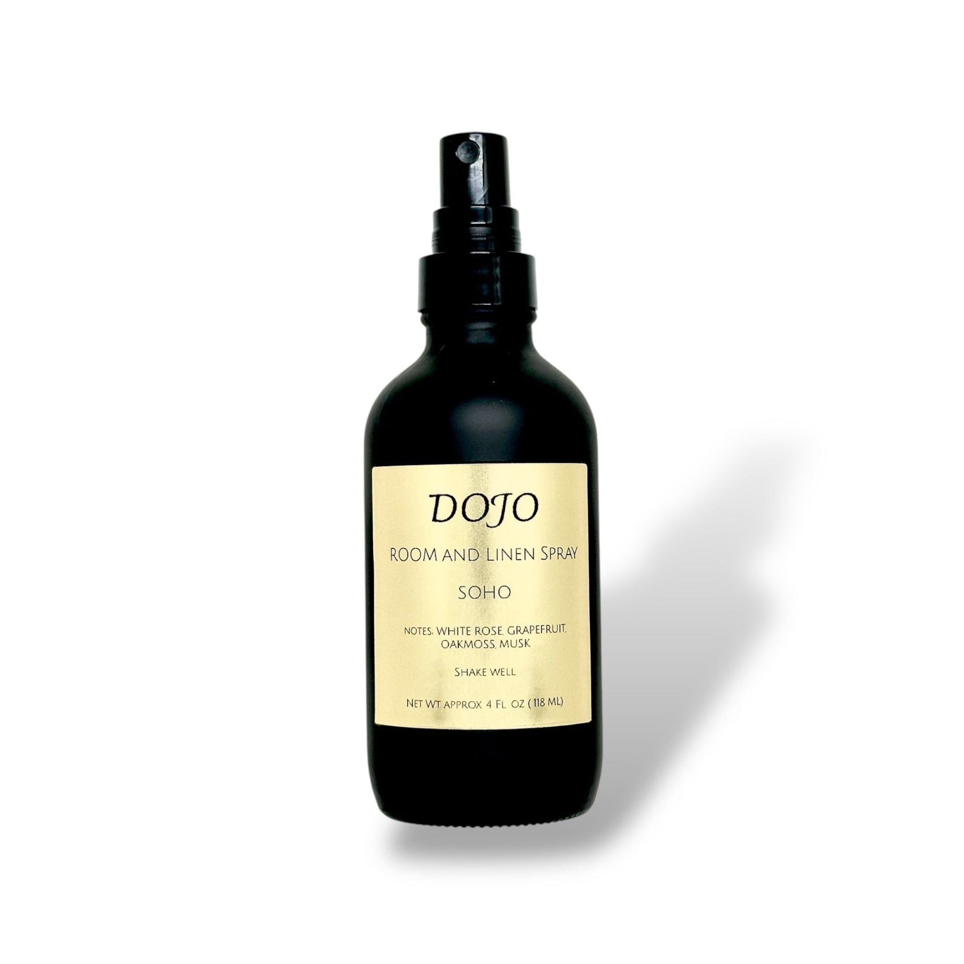 Soho (Baies Diptyque Dupe) Luxury Room Spray