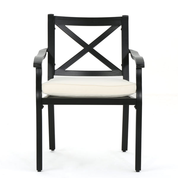 2PC DINING CHAIR