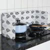 Kitchen Oil-Proof Baffle Thickened Aluminum Foil Insulation Oil-Proof Stove Cooking Cooking Oil-Fume Clapboard Oil-Proof Baffle - Cactus