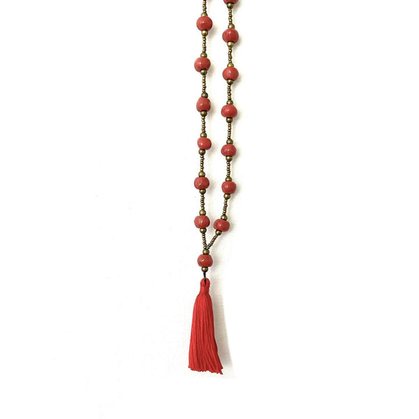 Camille Necklace