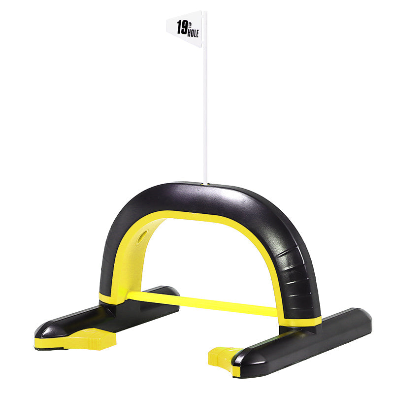 Golf Training Ball Returner Design Table Tennis Can Be Used Before And After Automatic Ball Return Golf Putter Trainer