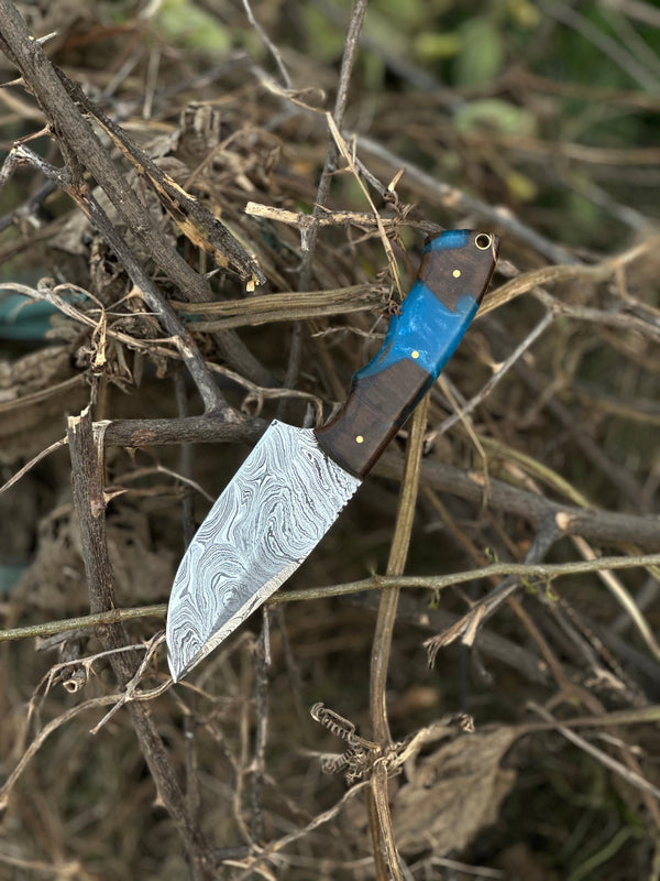 Gutting Knives – 10