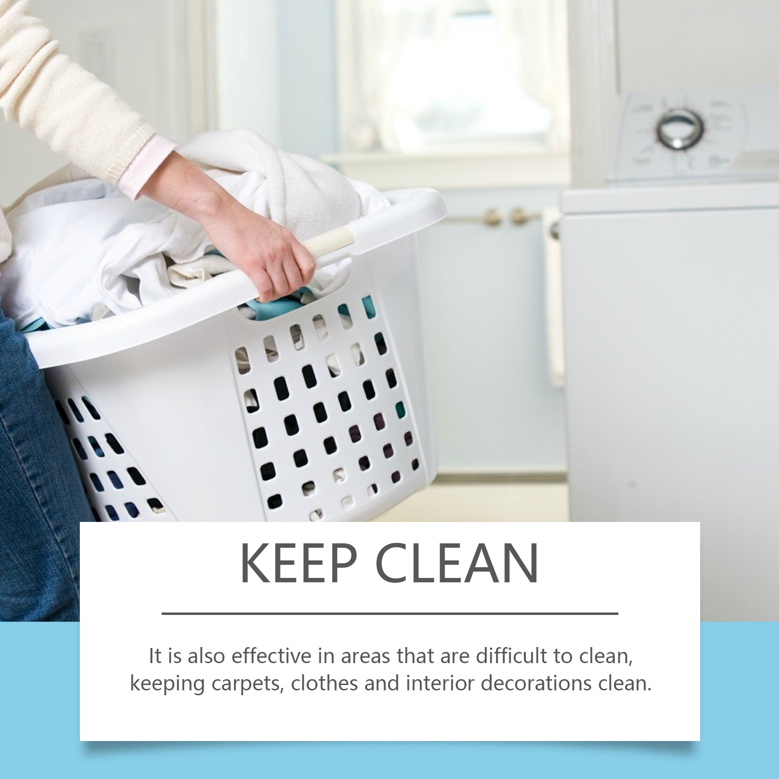 Clothing Enzyme Cleaner, Clean Stubborn Dirt Stains Yellow Sweat Stains Multi-Purpose Clothing Cleaner