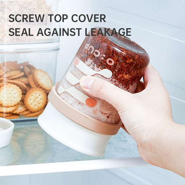 Glass oatmeal breakfast cup home milk cup with spoon bowl water cup with coffee cup