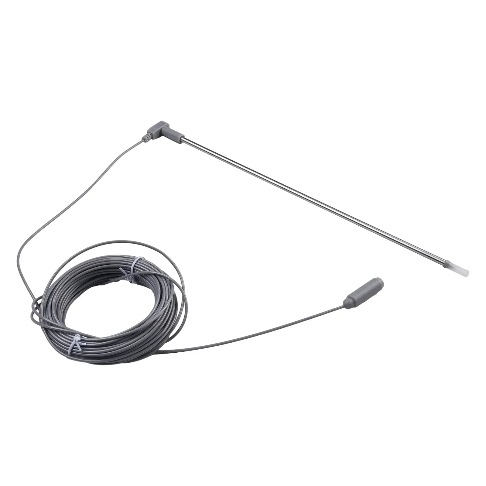 Copper Wire Grounding Rod With 40 Feet Grounding Wire Suitable For Mattresses Wristbands Electrical Supplies