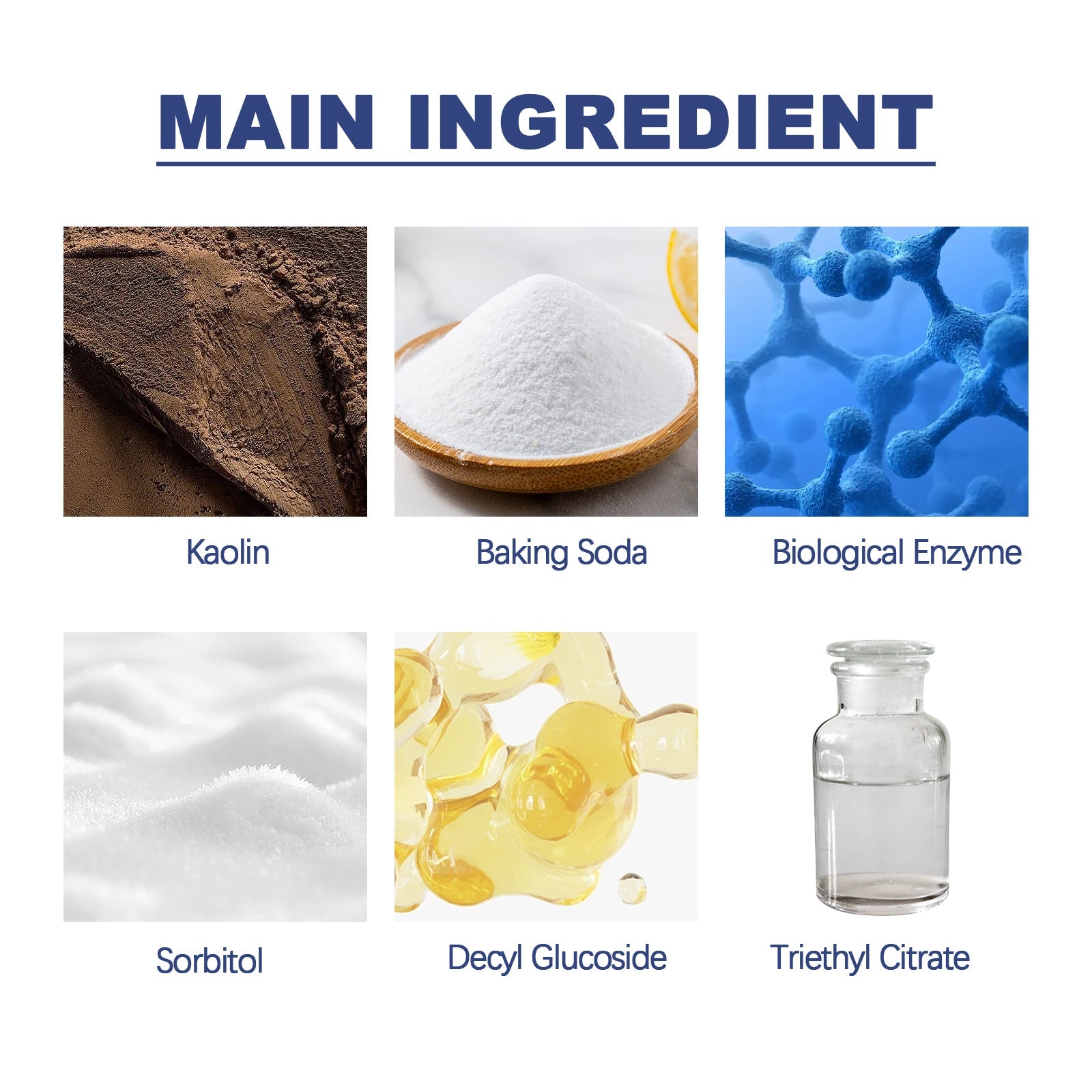 Oil Cleaning Powder, Kitchen Range Hood Stove Oil Rust Dirt Cleaning Powder