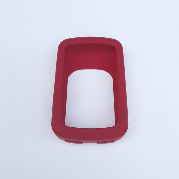 Magene Mckin C406 Code Watch Protective Cover Silicone Case Color Pro Case Anti-Fall Sleeve With High-Definition Film