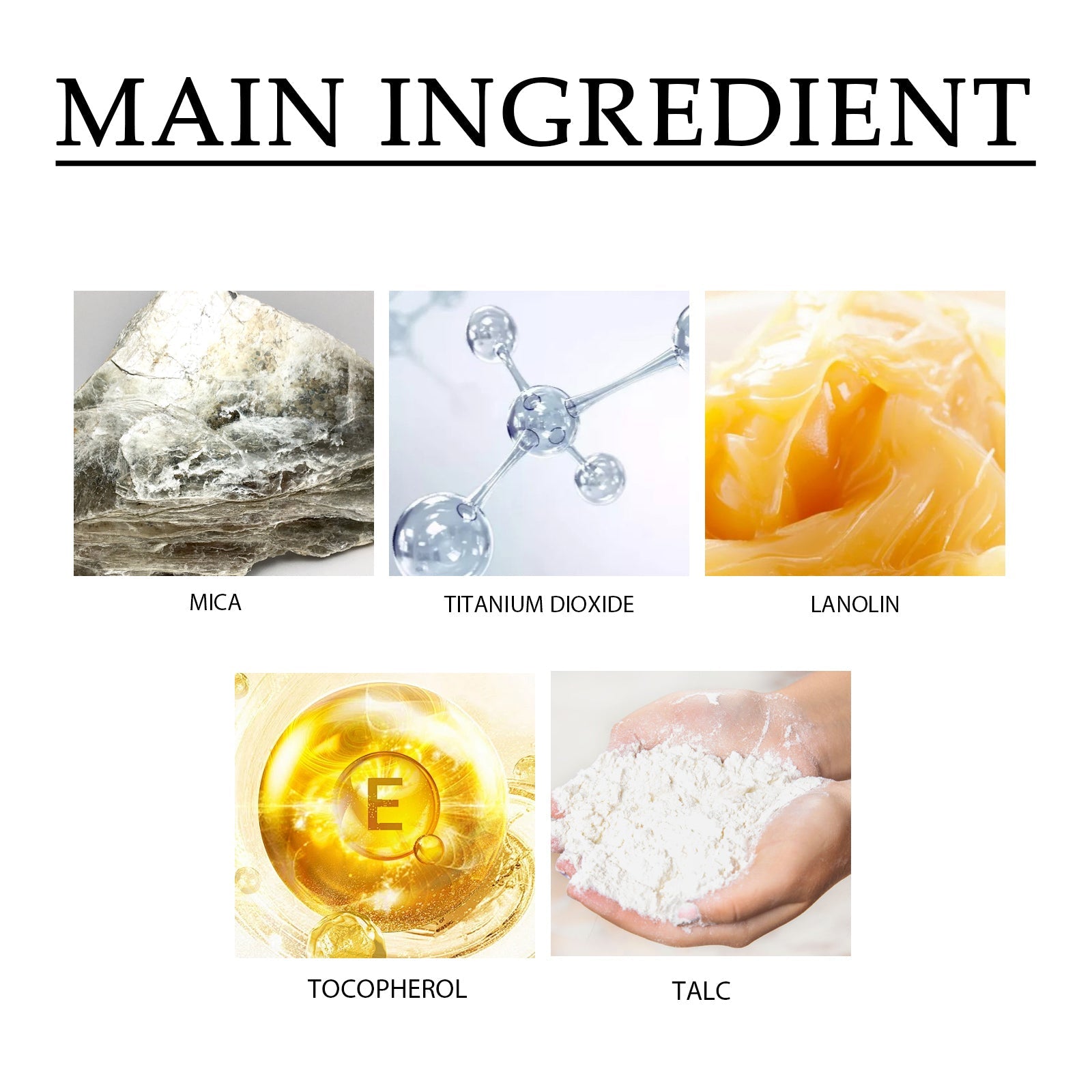 Hair Texture Powder, Curly Hair Fluffy Styling Smoothing Frizzy Natural Shine Lasting Without Greasy