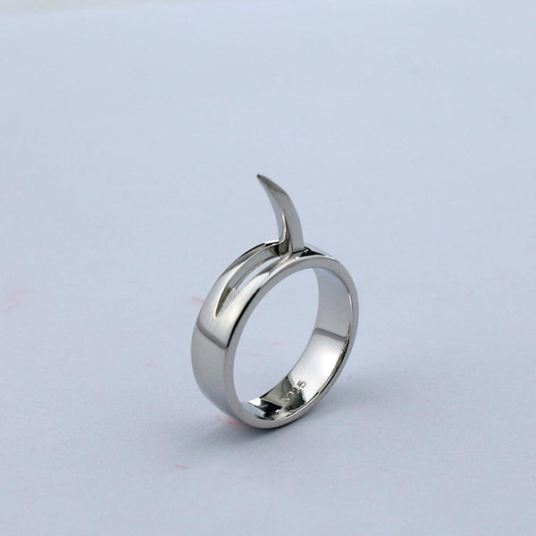 Ani's transformation ring around the attacking giant ring