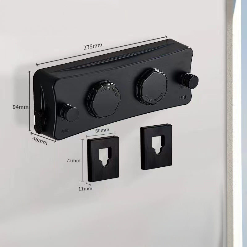 Silicone phone holder for road/mountain bikes - anti-slip straps for electric motorcycles/bikes, navigation-ready V.I.P Digital Presence