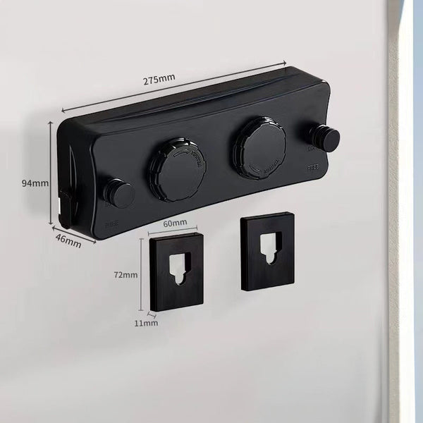 Silicone phone holder for road/mountain bikes - anti-slip straps for electric motorcycles/bikes, navigation-ready V.I.P Digital Presence