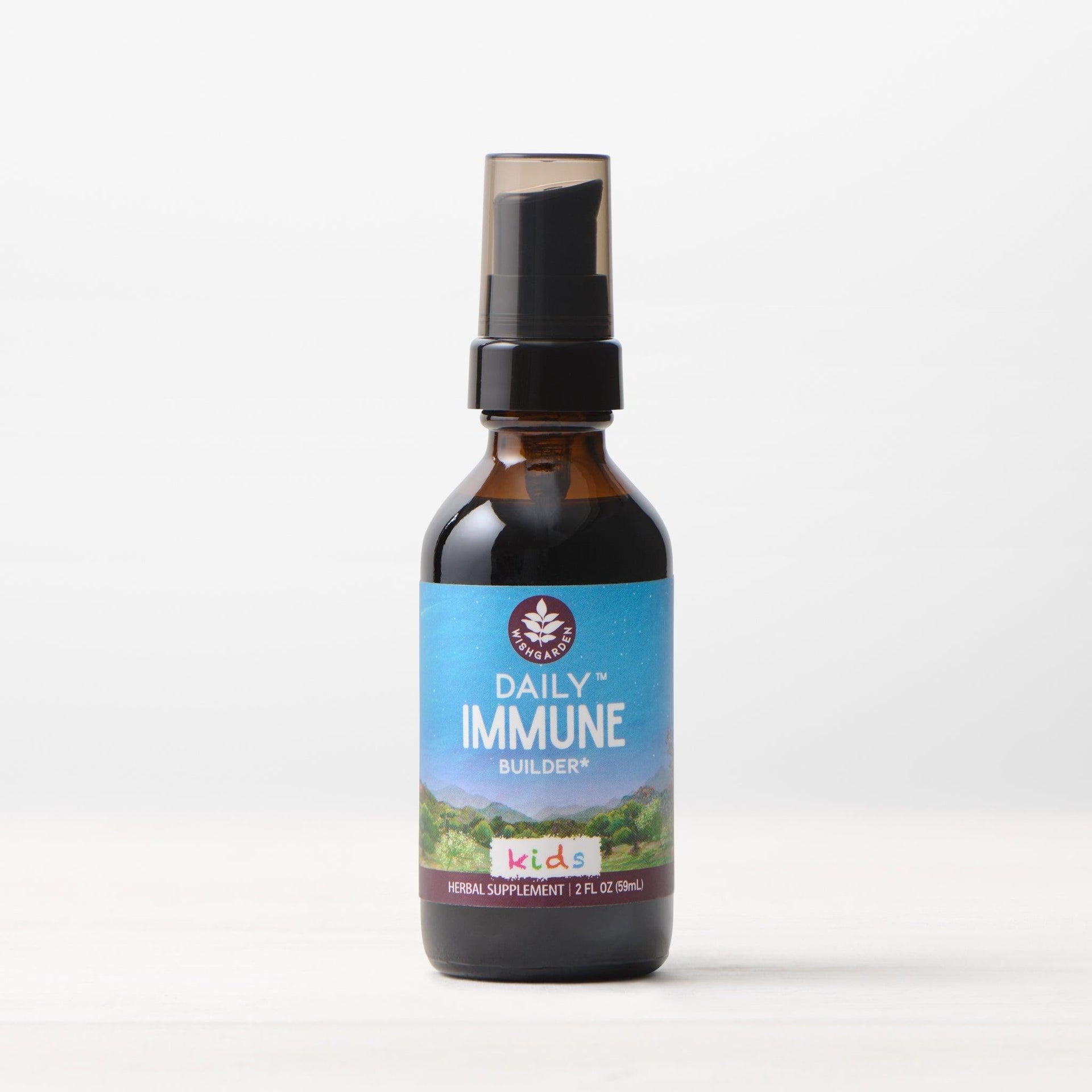 Daily Immune Builder For Kids