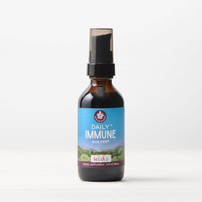Daily Immune Builder For Kids