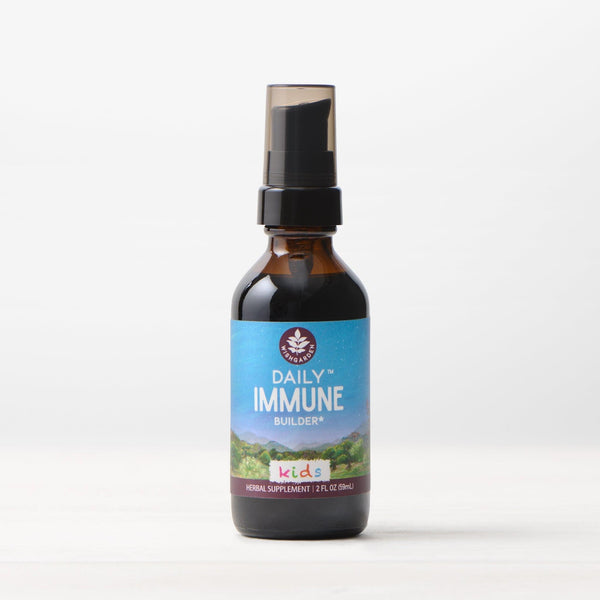 Daily Immune Builder For Kids