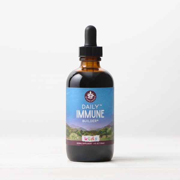 Daily Immune Builder For Kids