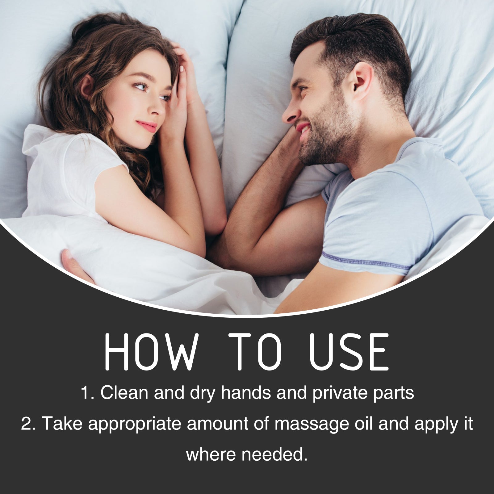 Men's Care Essential Oil Men's Body Maintenance Endurance Vitality External Massage Care Essential Oil