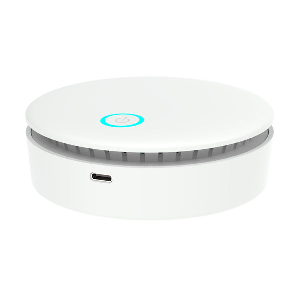 Refrigerator wardrobe shoe cabinet toilet portable pet cat bed powerful ozone disinfection machine