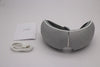 Smart eye protector hot compress bluetooth eye mask eye massage eye protector - Grey